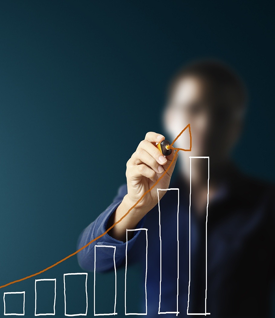Inversión gestionada por las agencias