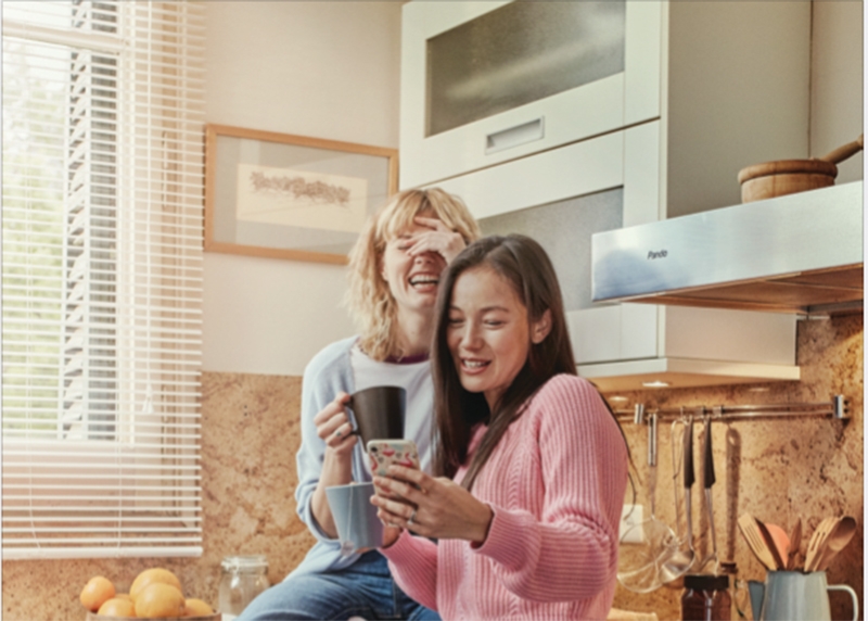Drop&Vase rompe tabús con la nueva campaña de Badi