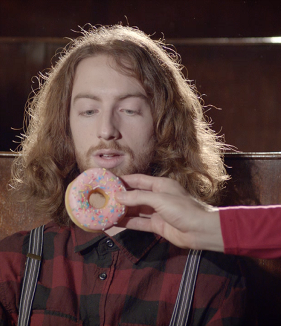 Nueva entrega de "Siente el Dunkin Power"