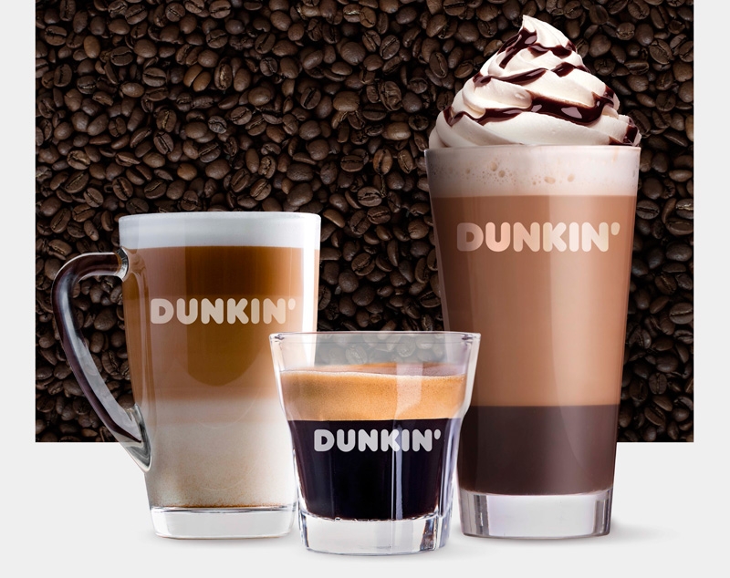 Dunkin´Coffee lanza la campaña "Expertos en tu café"