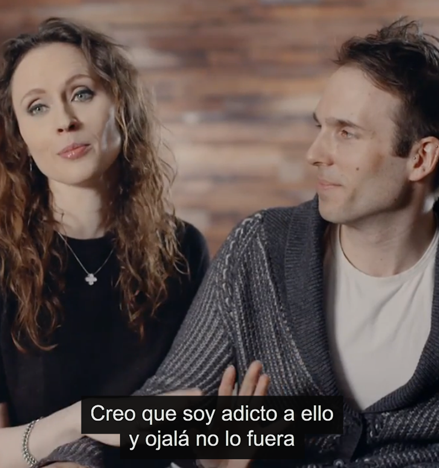 Durex desvela su botón secreto