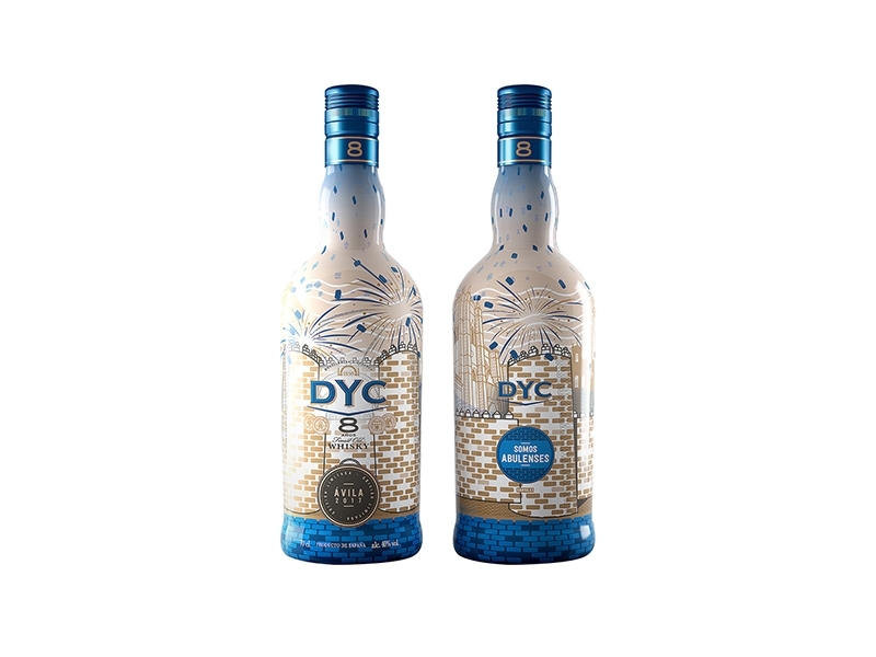 La nueva edición especial de DYC celebra las Fiestas de Ávila