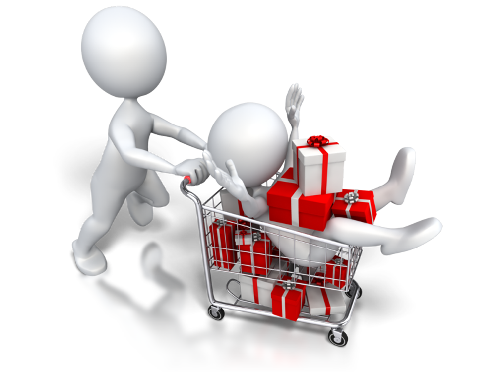 Tendencias de consumo en Navidad