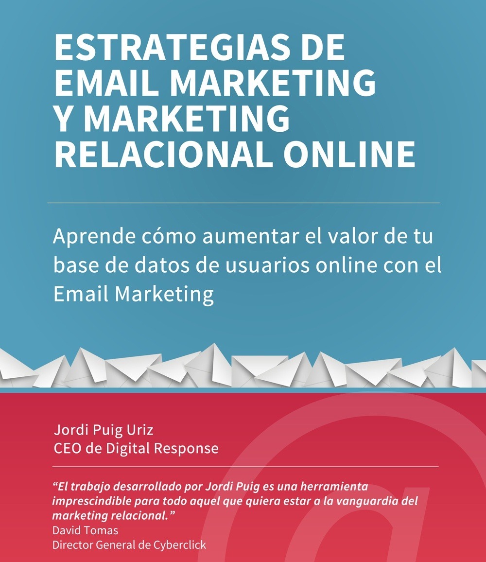 Estrategias de e-mail marketing