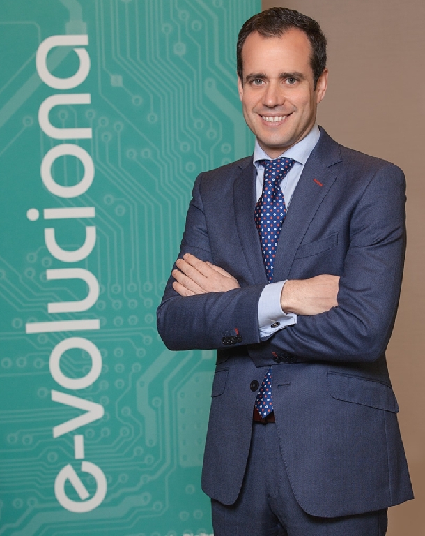 e-evoluciona, nuevo player estratégico en transformación digital