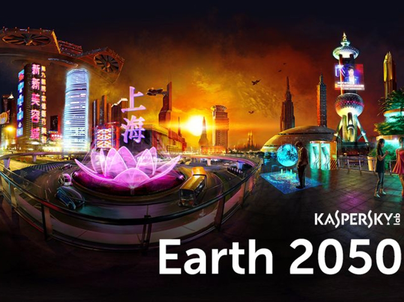 Web que predice el desarrollo tecnológico de los próximos 30 años