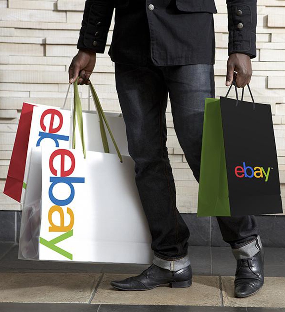Compra inspiracional en eBay