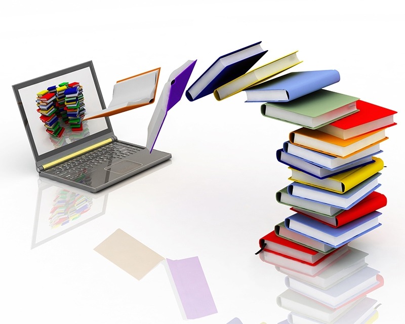 Cómo comprar libros online de forma legal y segura