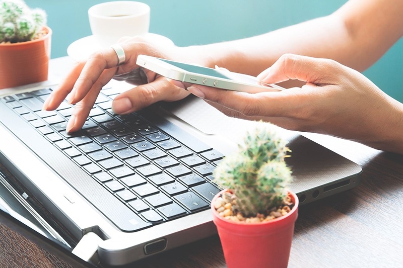 Marketplace, principal canal de búsqueda de información para comprar