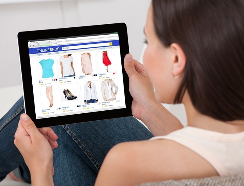 El retail apuesta cada vez más por la modalidad online