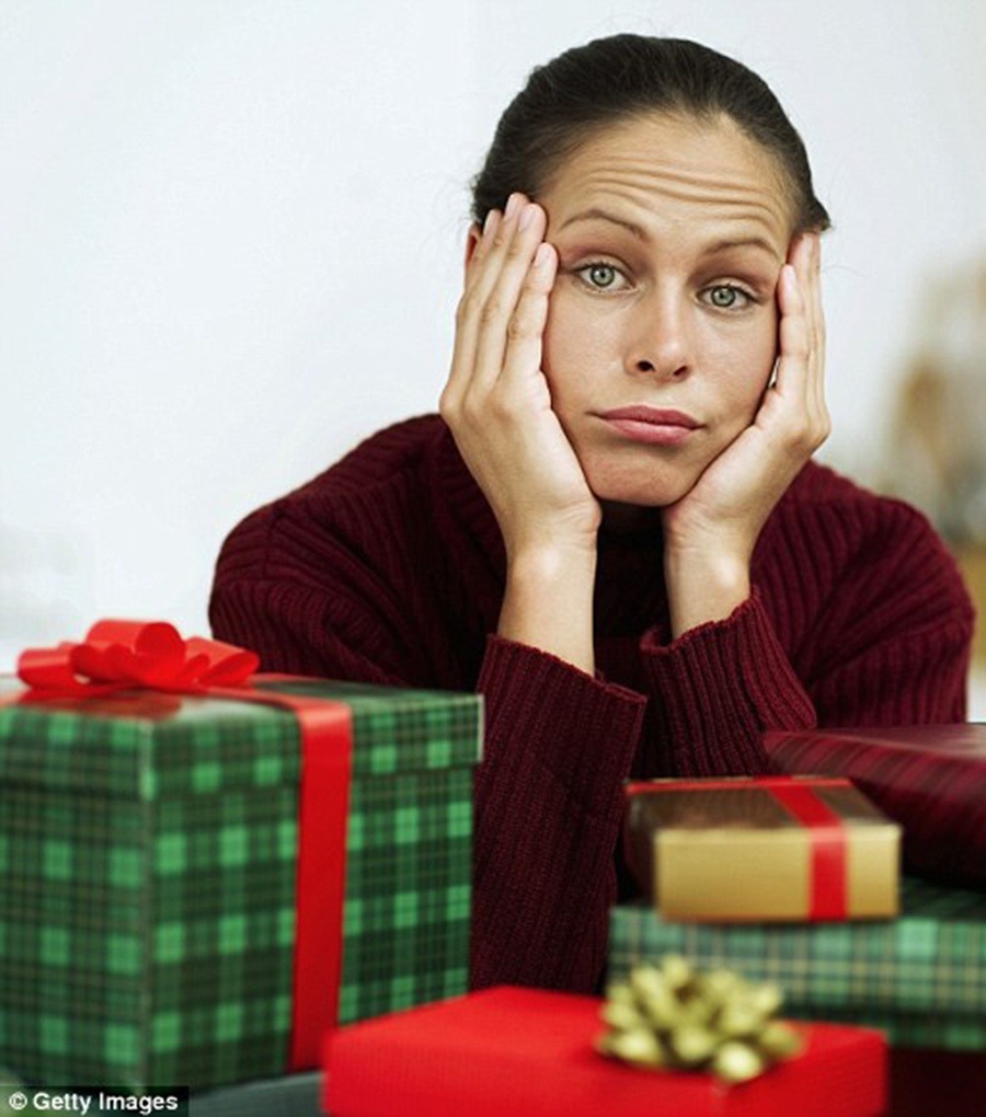 Españoles, los europeos más honestos con los regalos