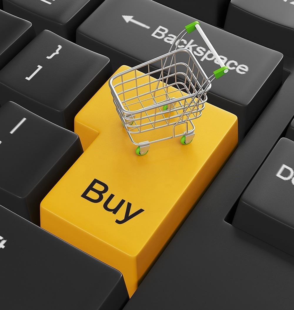 Hábitos del consumo online en España