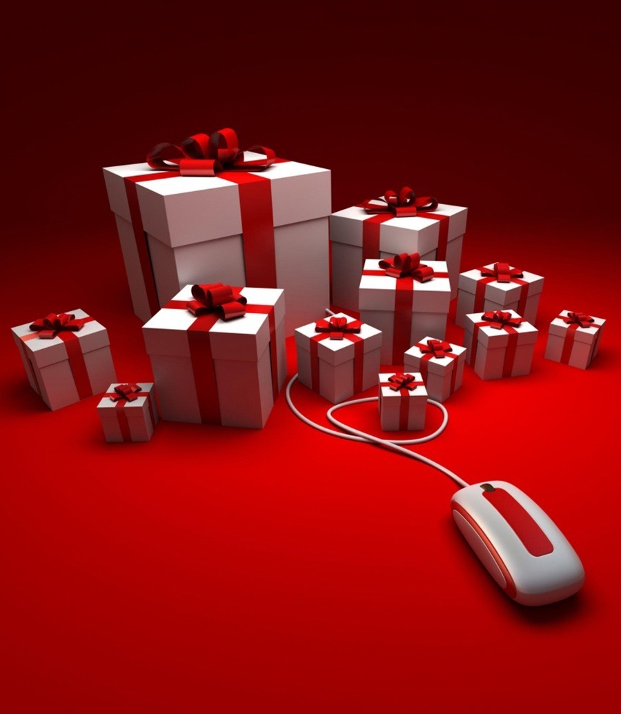 Moda, el regalo estrella de la Navidad