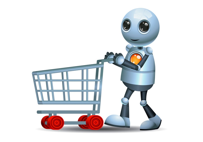 E-commerce en 2020: probadores virtuales y compras por voz