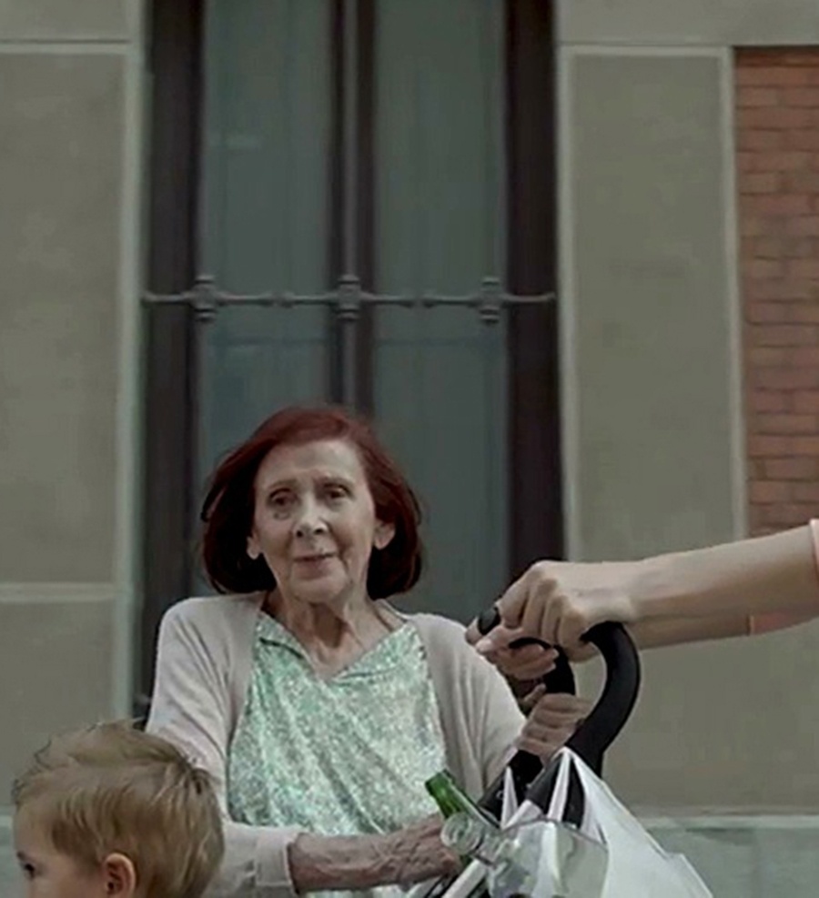 "Reciclas o collejas", de Ecovidrio