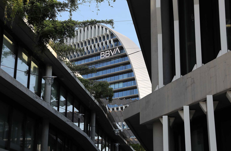 PS21 gana la cuenta de BBVA en España