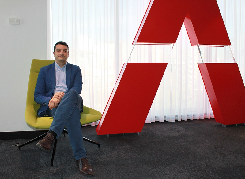 Eduardo Zorrilla, nuevo CEO de Havas Health & YOU