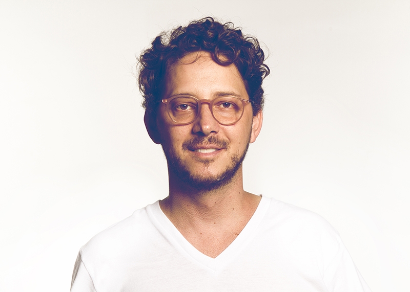 Eduardo Battiston, Director creativo ejecutivo en MRM//McCann