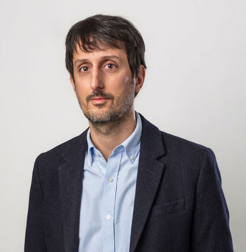 Hay nuevo Business Director en TBWA Madrid