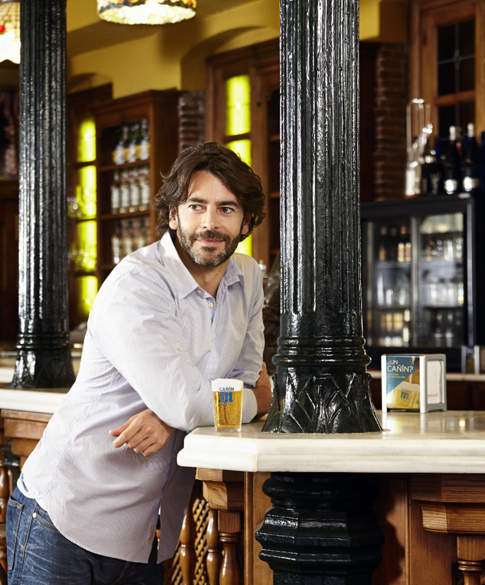 Mahou Sin presenta su nueva campaña