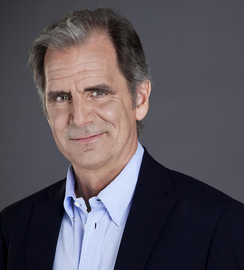 Zulueta también dirigirá Chello Latinoamérica