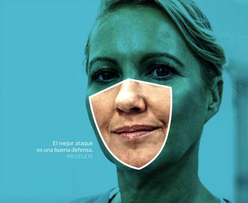 Effimed confía a Parnaso su campaña de lanzamiento