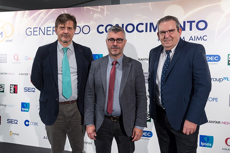 El EGM: a la vanguardia en innovación en su 50 cumpleaños