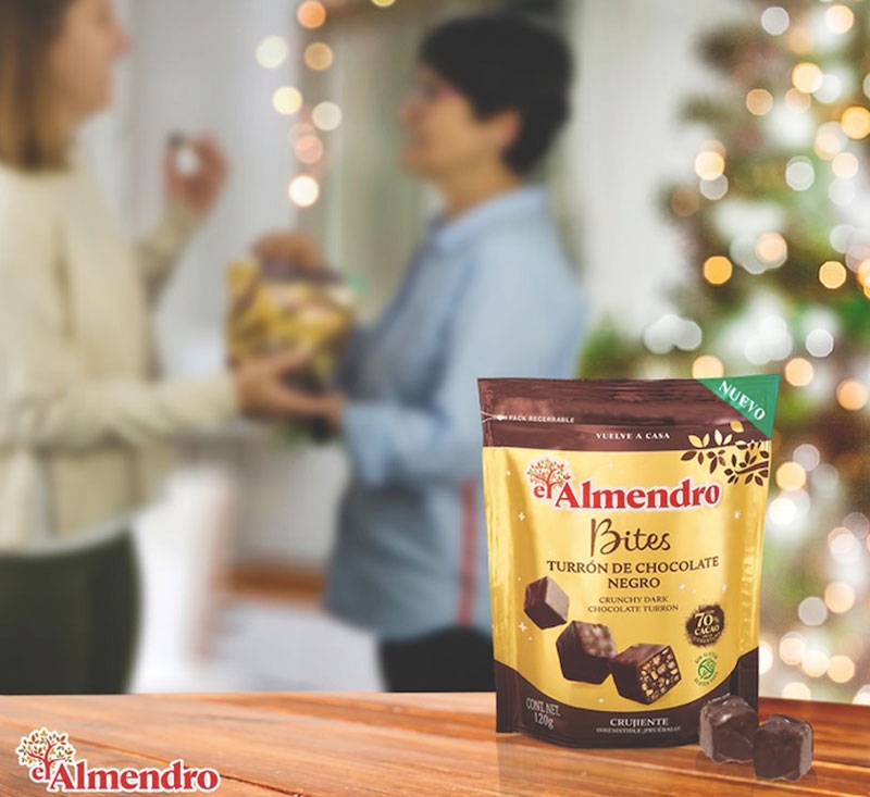 El Almendro "vuelve a casa por Navidad"