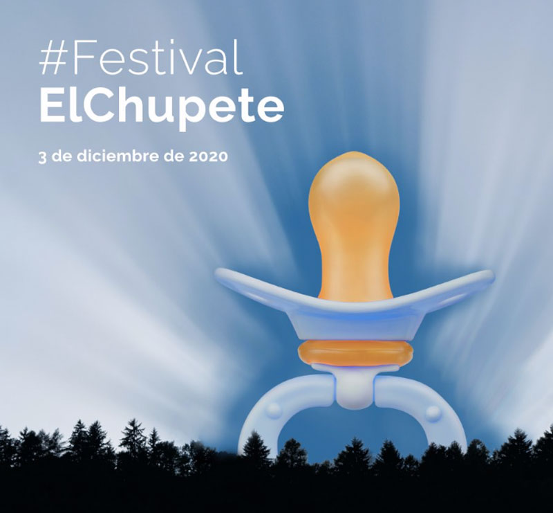 El Chupete 2020 presenta su jurado más solidario