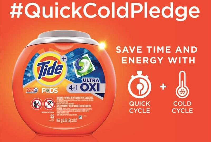 #TurnToCold para el público del fútbol americano