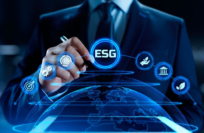 El valor del informe integrado de ESG para llegar al público inversor