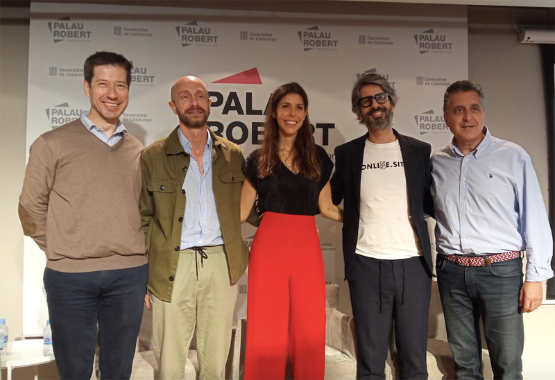 El Mirador Indiscreto aborda el potencial del LiveCommerce