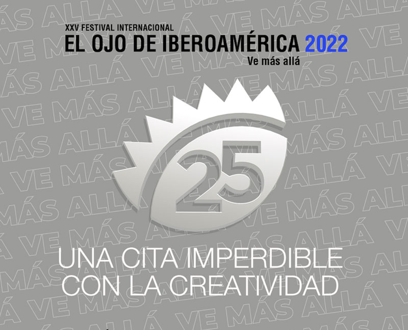 El Ojo 2022 completa las presidencias de sus jurados