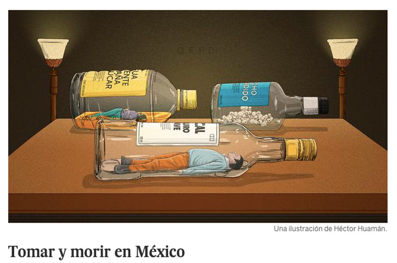 EL PAÍS lanza una nueva edición digital en México