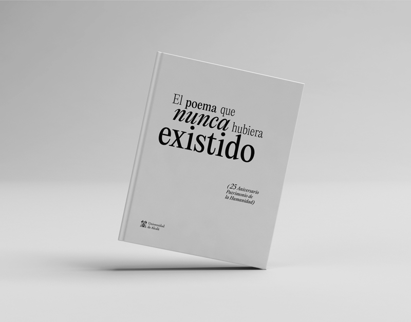 "El poema que nunca hubiera existido"