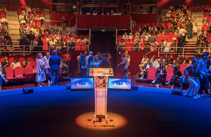 El Sol 2021 anuncia su programa de conferencias
