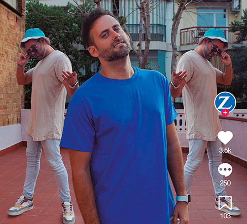 Zurich Seguros apuesta por TikTok para conectar con la Generación Z