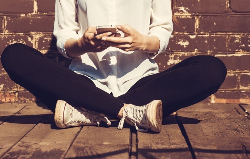 El 76% de los usuarios ha comprado online a través del móvil