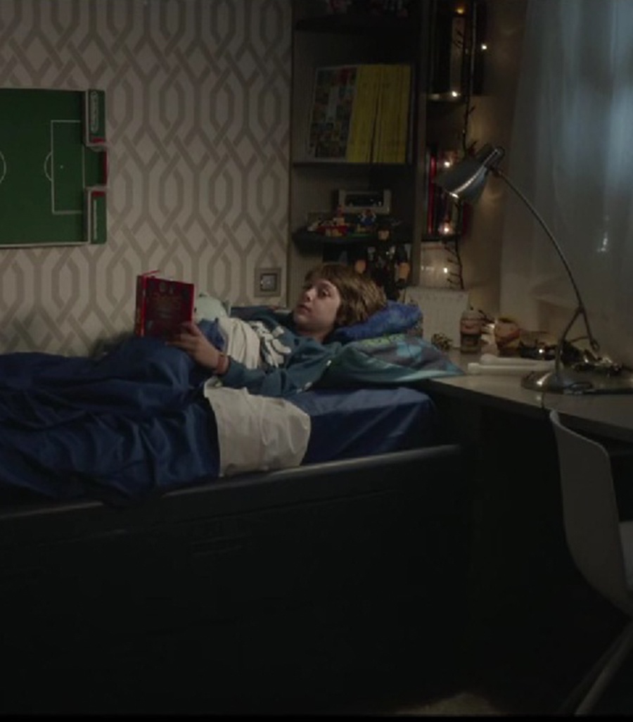 El Chupete presenta "Oso Panda"