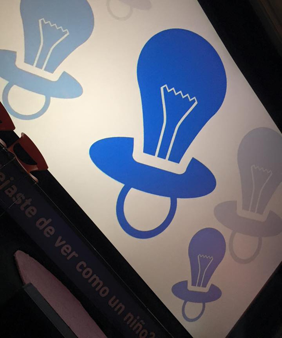 TBWA, agencia más premiada en El Chupete