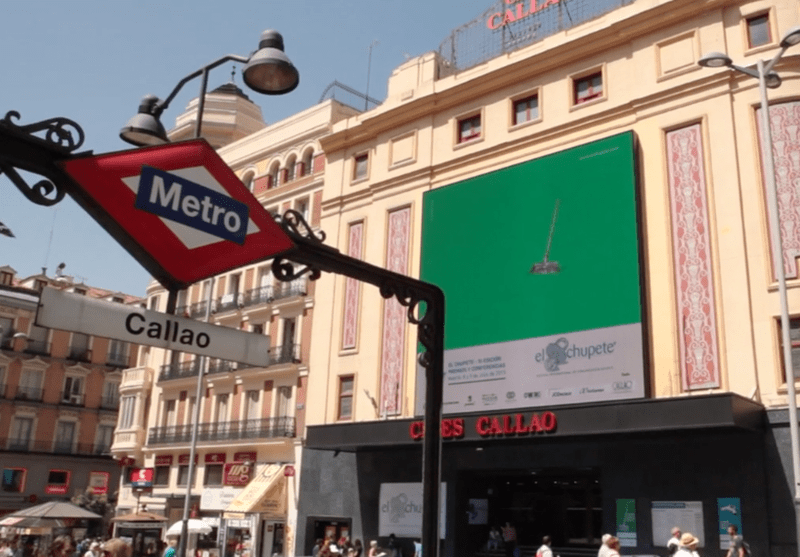 El Chupete abre el plazo para la inscripción de piezas