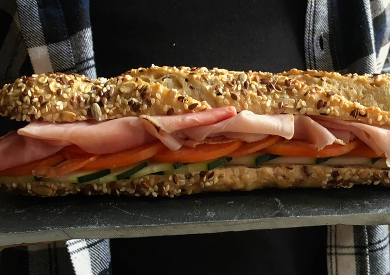 "Hasta los andares", Branded Content de Interporc en El Comidista