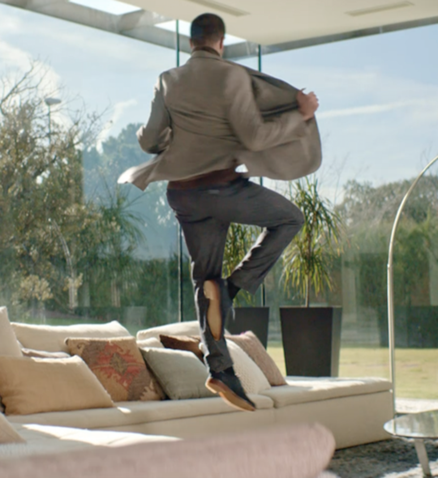 Mucho amor en las rebajas de El Corte Inglés