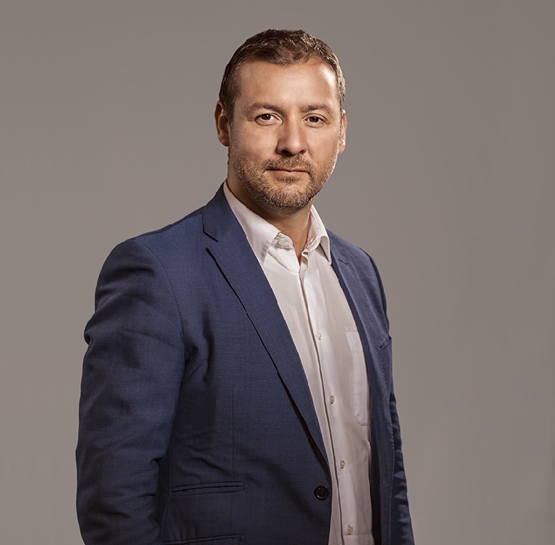 José Miguel Bernal, nuevo director ejecutivo de El Cuartel