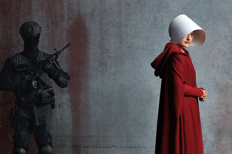 Series sobre futuros apocalípticos, las favoritas de los españoles