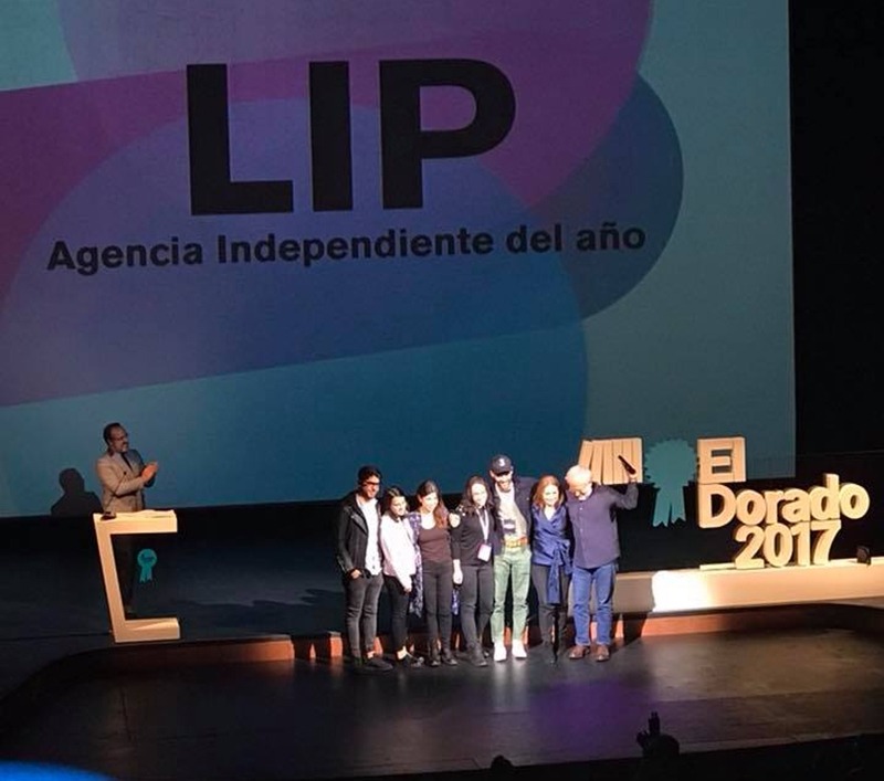 La sexta edición de El Dorado ya tiene ganadores