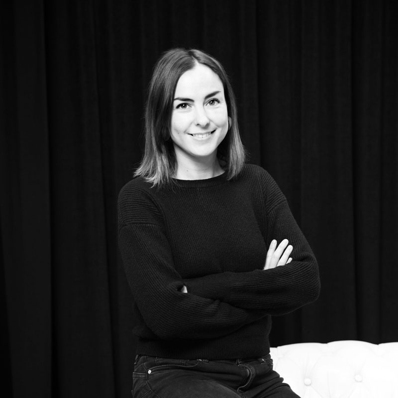 After promociona a Èlia de Lama a directora creativa