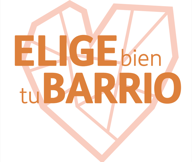 Herramienta de ING para encontrar tu barrio ideal