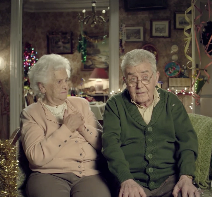 ¡Y ahora, vamos a por El Niño!