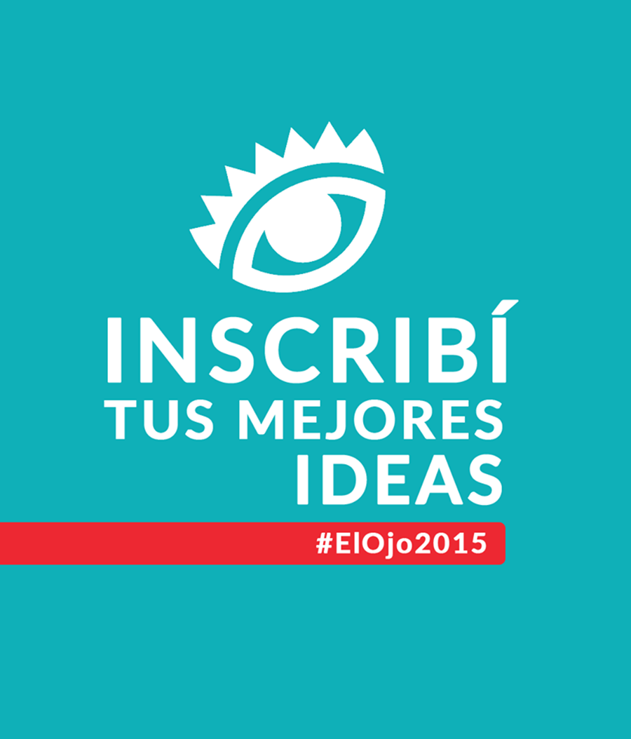 El Ojo abre inscripciones